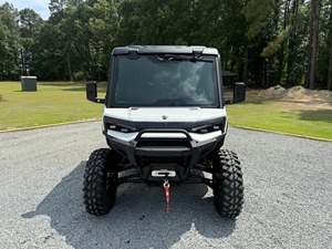 Can-Am Defender MAX Limited 2025/2026 de Segunda Mano, UTV Utilitario Recreativo, con Garantía de 3 Años - Product Image 3