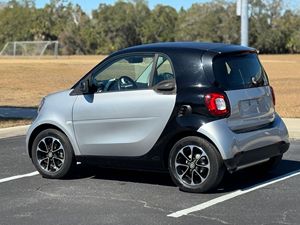 USADO, Volante a la Izquierda/Derecha, 2016, SMART para Dos Pasajeros - Product Image 3