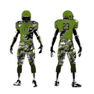 Nouvelle Collection 2025 – Short de Sport Personnalisable en Polyester Respirant pour Équipes Universitaires – Maillot Américain Personnalisé pour Équipes - Product Image 4