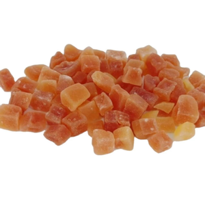 Bocadillo de papaya suave orgánico de alta calidad, sabor dulce fresco, precio de fábrica en Vietnam, la mejor opción - Product Image 6