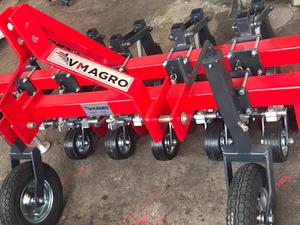 VM10เครื่องยกต้นหอมจากตุรกีเครื่องมือการเกษตรสำหรับอุตสาหกรรมเกษตรคุณภาพสูงเครื่องมือรถแทรกเตอร์ - Product Image 6