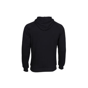 Sweat-shirts à capuche surdimensionnés brodés pour hommes, mode streetwear, design personnalisé, pull-over de haute qualité, 100% coton - Product Image 6