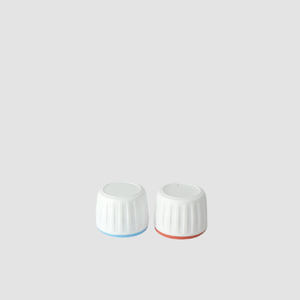 Tapa de jarabe de HDPE al mejor precio de fábrica de Vietnam 37/400 tapa a prueba de manipulaciones botella de plástico Color personalizado buena calidad M0595 - Product Image 3