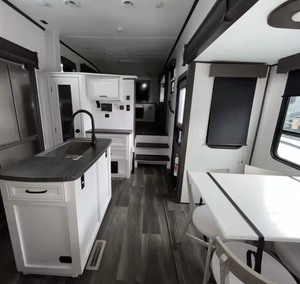 Último Modelo 2022, Remolque Caravana Dutchmen A-t-l-a-s 3802F-L-K-B - Product Image 5