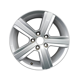 Rueda de Aleación para Volkswagen Golf 7 Saloon 5G0601025BP (12>) - Product Image 1
