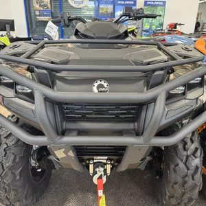 Listo para enviar: Outlander Pro Hunting Edition HD7 2024 - Product Image 1