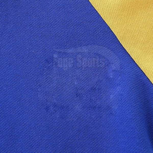 เครื่องแบบฟุตบอลสำหรับเด็กเครื่องแบบทีมฟุตบอลสั่งทำโลโก้ได้ตามต้องการ - Product Image 5