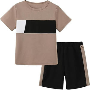 Camisetas de club de fútbol de alta calidad, uniformes deportivos para niños, ropa de fútbol para niños, incluidos uniformes de fútbol - Product Image 1