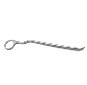 Hohmann Écarteurs Os Levier 23.5cm/43mm-Instruments Chirurgicaux en Vente Totale Prix Meilleure Vente Levier Os - Product Image 4