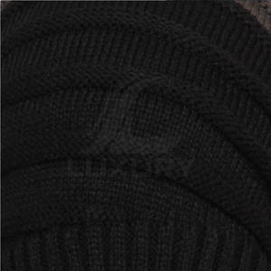 Solid Color Reasonable Price Men <b>Women</b> <b>Beanie</b> Hats Best Quality New Style <b>Beanie</b> Hats For Unisex - Product Image 6