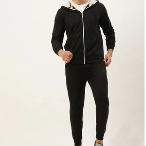 Custom Logo Waterproof Lightweight Polyester Nylon <b>Wind</b> <b>Breaker</b> Men Track Suits Outdoor Nylon Tracksuit Set Men - Product Image 1