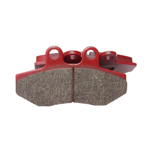 Plaquettes de frein de moto Kecaree, pièces de rechange pour APRILIA BULTACO PEUGEOT RIEJU SHERCOPR3 125 <span class=keywords><strong>Enduro</strong></span> Pro PR4 Supermoto WXE 50 <span class=keywords><strong>Enduro</strong></span> - Product Image 3