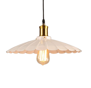 Lampe suspendue en métal la plus vendue pour la maison Accessoire de décoration noir brillant et poli fabriqué par des fabricants indiens - Product Image 3