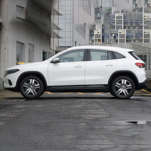 Voiture de luxe chinoise <span class=keywords><strong>Mer</strong></span> Cedes Ben-z <span class=keywords><strong>Eqa</strong></span> 260, véhicules électriques purs, 5 places, SUV compact, conduite à gauche, autonomie de 619 km, voitures électriques bon marché - Product Image 3