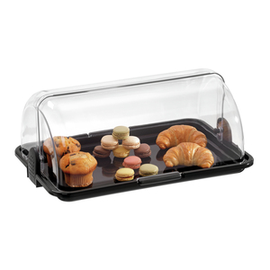 SW10 Food Storage & <b>Display</b> <b>Case</b> for Buffet Use - Product Image 1