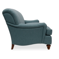 Ensemble canapé moderne trois places sectionnel en bois personnalisable Villa appartement comprenant des chaises de lit d'hôtel meubles de salon en éponge