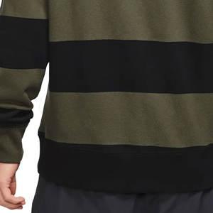 Alta Calidad Sudadera Oem Servicio Último Diseño Color Hombres Sudadera Al Por Mayor Manga Larga Cuello Redondo Hombres Sudadera OEM - Product Image 6