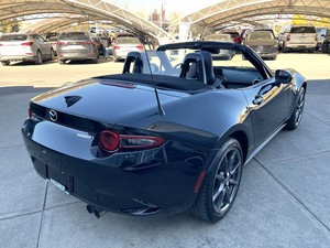 Mazda MX-5 GT 2020 Usado (LHD/RHD) - Product Image 3