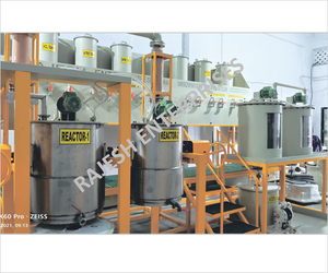 เครื่องแยกแร่ประเภทผลิตภัณฑ์เครื่องกลั่นทองคำสำหรับผู้ผลิตและผู้ส่งออก - Product Image 2