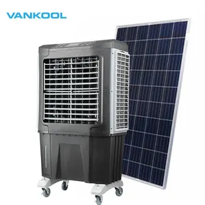 solar Climatizador Evaporative Industrial air coolers keruilai evaporative air coolers ac floor tower evaporative cooler