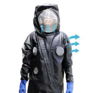 Precio al por mayor Traje de apicultura de nuevo estilo Hecho en Pakistán Traje de apicultura de último diseño de alta calidad - Product Image 6