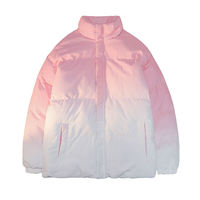 Veste d'hiver en duvet classique pour homme de haute qualité, manteau de luxe de créateur, coupe-vent, mode masculine, vente en gros OEM