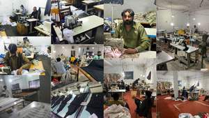 Shorts Deportivos de Cintura Alta para Mujer, de Secado Rápido, Transpirables, para Gimnasio y Entrenamiento - Product Image 5