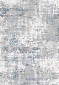 Alfombras Turcas Modernas de Polipropileno Tejidas a Máquina, Alfombras de Yute de Alta Calidad Resistentes a las Manchas, de Pelo Alto, Abstractas, para Dormitorio y Hogar - Product Image 4