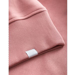 Marque de mode pour homme, sweat-shirt à capuche décontracté, couleur unie, nouvelle collection printemps automne - Product Image 5