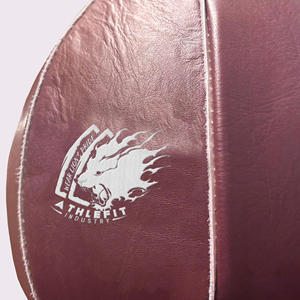 Saco de boxeo ajustable de la mejor calidad para MMA Fitness artes marciales Kickboxing entrenamiento de boxeo pelota de velocidad de calidad Premium para gimnasio - Product Image 2