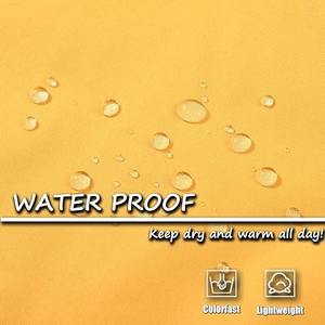 Veste universitaire de la meilleure qualité en gros avec un design extensible léger pour l'hiver-Nouveau matériau en duvet - Product Image 5