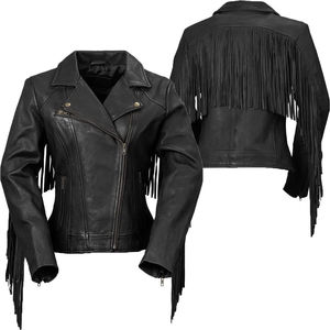 Chaquetas de Invierno de Estilo Occidental Transpirables de Spandex/Poliéster Personalizadas de Alta Calidad, Colores y Diseños Personalizables, Servicio OEM, Venta al por Mayor - Product Image 4