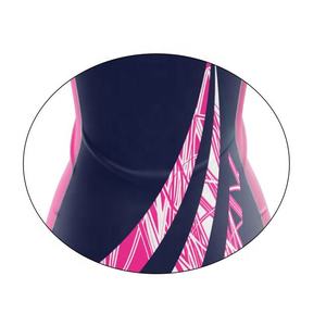 Uniforme de Netball juvenil personalizado, último modelo 2024, para mujer, temporada de invierno, diseños de logotipo, uniformes de Netball por sublimación - Product Image 4