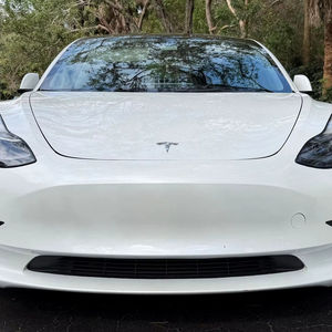 Tesla Model 3 2023 Usado, 272 Millas de Autonomía, Techo Panorámico, Sin Modificaciones - Product Image 1