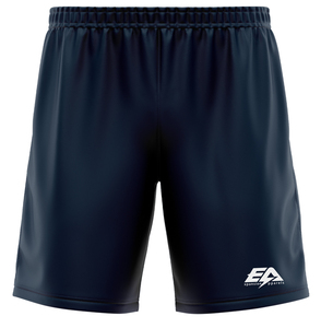 Uniformes de football adultes en polyester de haute qualité Maillot de football imprimé avec logo personnalisé Nouveau design quantité minimale de commande bas Sublimation personnalisé - Product Image 3