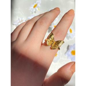แหวนฟลอร่า - Product Image 1
