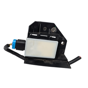 UNIDAD DE CONTROL DEL SENSOR DE RADAR TRASERO IZQUIERDO HYUNDAI Serie Bayon 99140-Q0300 G3LF Hybrid 1000 (21>) - Product Image 2