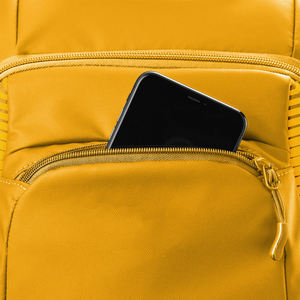 กระเป๋าเป้ผ้าแคนวาสสำหรับกีฬาและการเดินทาง ขายส่งราคาดีที่สุด สำหรับผู้ใหญ่ ทีมเบสบอล พร้อมดีไซน์ทันสมัย - Product Image 5