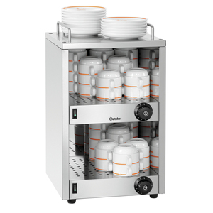 Calentador de tazas y jarras TA720 para mantener sus bebidas calientes, calentador de una sola taza - Product Image 1