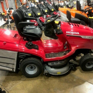 เครื่องตัดหญ้าแบบไร้ HF2417ไร้สาย - Product Image 6