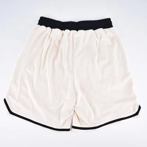 Vente en gros de shorts pour hommes vêtements de sport shorts décontractés pour hommes pour l'été shorts décontractés personnalisés prix bon marché à vendre fabriqué au Pakistan - Product Image 2