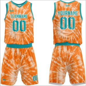 2025 tendance personnalisé respirant séchage rapide hommes professionnel basket-ball uniformes ensembles grande taille nouveau basket-ball porter pas cher - Product Image 1