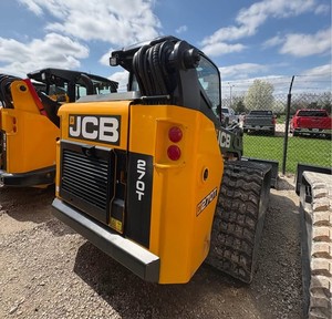 Achetez des chargeuses compactes JCB pour la construction - Offre spéciale - Chargeuses haute performance - Livraison rapide disponible - Product Image 2