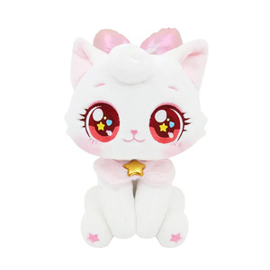 วิชแคท ไอนหยางตุ๊กตาแมวนุ่ม 22 ซม. สำหรับเด็กของขวัญวันเกิด - Product Image 1