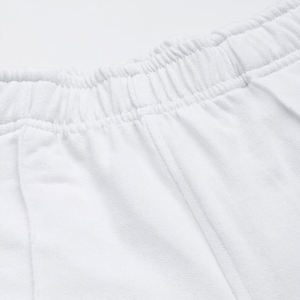 Nouvel arrivage de pantalons de jogging surdimensionnés d'hiver pour femmes, pantalons décontractés respirants à coupe ample avec devant plat Hip Hop - Product Image 5