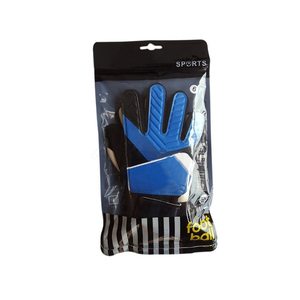 2024 guantes de portero profesionales transpirables para hombres OEM ODM cuero de corte negativo ligero para adultos para deportes al aire libre - Product Image 3