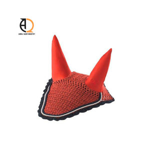Nouveauté : Demi-couvre-œil pour chevaux de course, protège-œil pour chevaux, protège-œil pour chevaux - Product Image 6