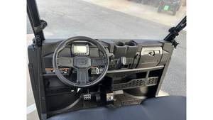 Ranger SP 570 2026 Vert Sauge avec accessoires - Product Image 6