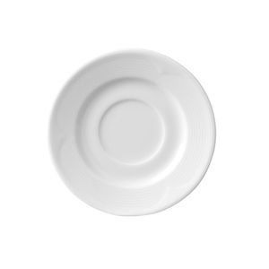 Piattino per Tazza da Espresso Diametro 125mm di HENDI-Premium Tea Cups & Saucers - Product Image 1