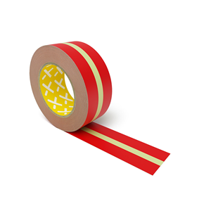 Nastro fosforescente, Rosso, 50mm(B)- LGNL50-01 - Product Image 1